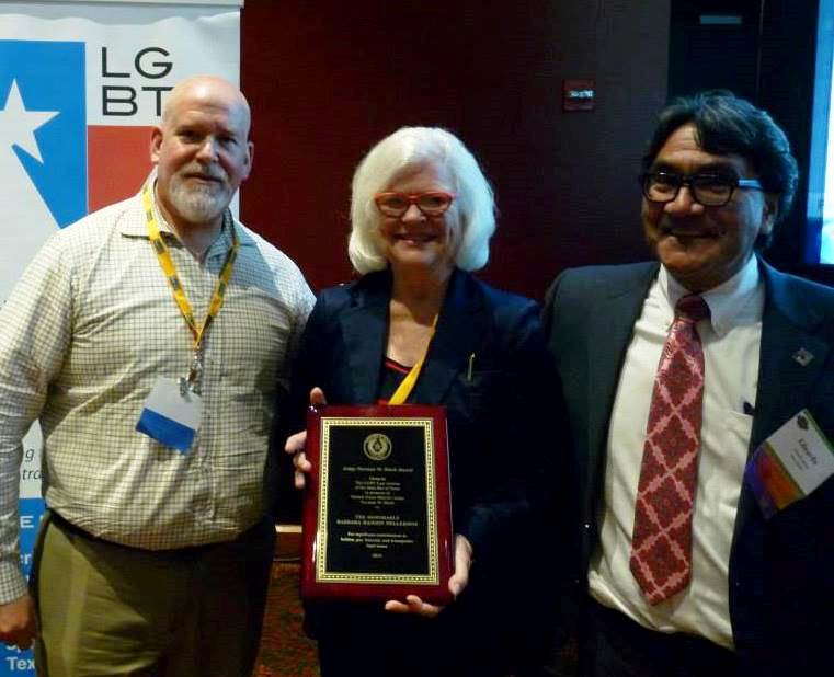 2015 Judge Barbara Hanson Nellermore