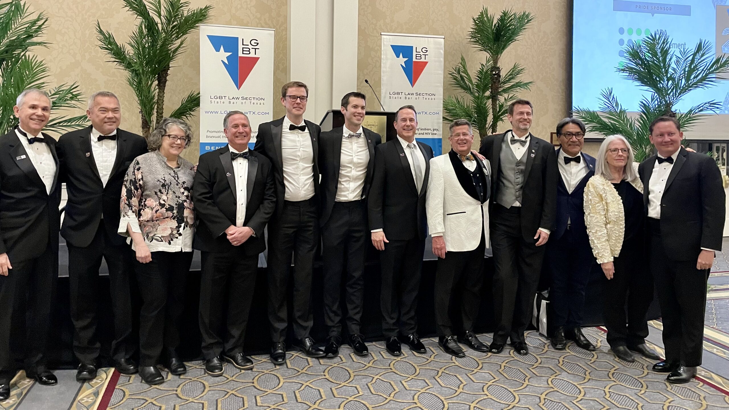 25th Anniversary (2023): Justice Charles A. Spain (Founder); John A. Nechman; Anne M. Pike (Founder); Mitchell Katine (Founder); R. Elliott Beck; Brian P. Klosterboer; Hon. Christopher K. Walter; Gary N. Schumann; Frederick W. Sultan IV; Eduardo Juarez; Karen J. Langsley; and Matthew P. McChesney