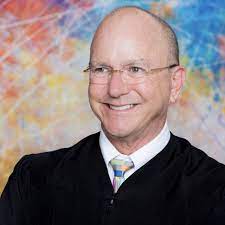 2009 Judge Steven E. Kirkland
