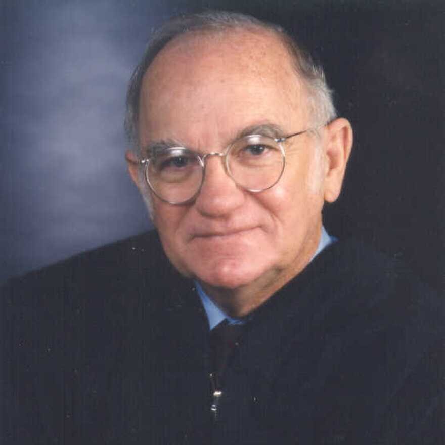 2010 Judge Jerry L. Buchmeyer (posthumous)