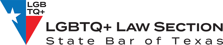 LGBTQ+ Law Section of the State Bar of Texas